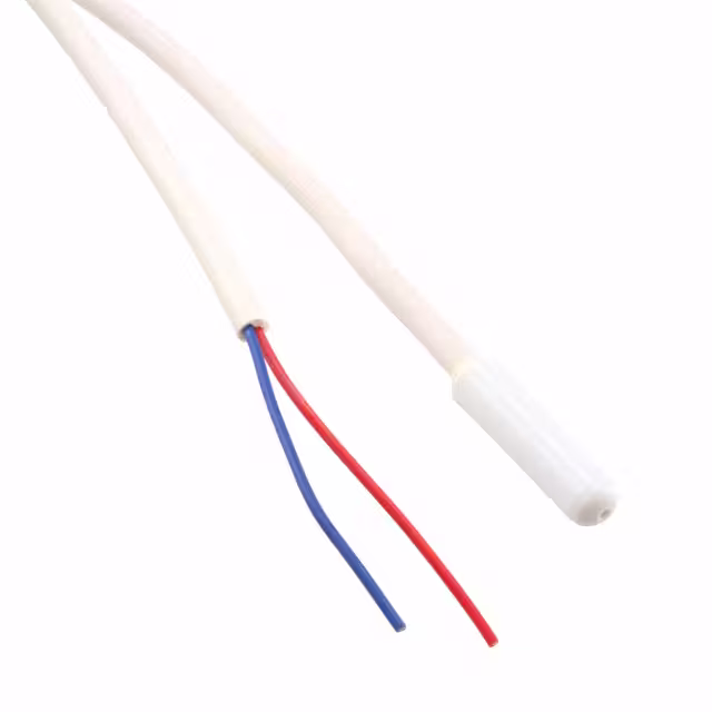 NTCACAPE3C90191 Vishay Beyschlag/Draloric/BC Components