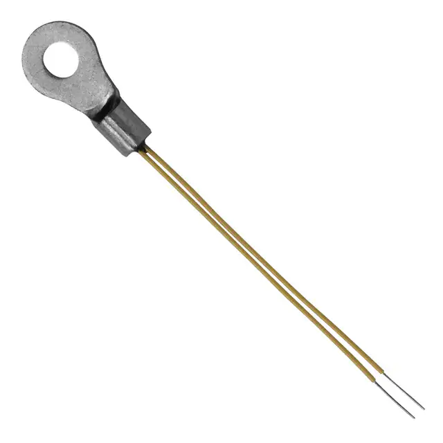 NTCALUG02A103G Vishay Beyschlag/Draloric/BC Components