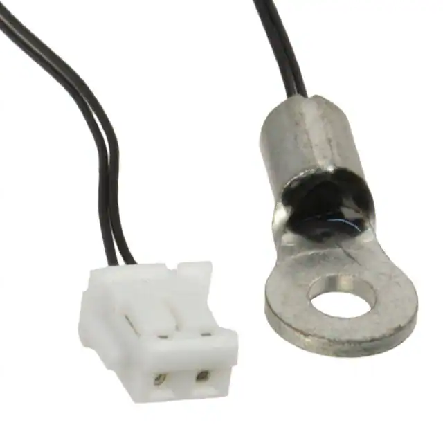 NTCALUG03A123HC Vishay Beyschlag/Draloric/BC Components