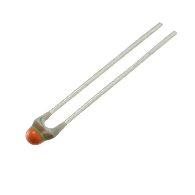 NTCLE100E3473JT1 Vishay Beyschlag/Draloric/BC Components