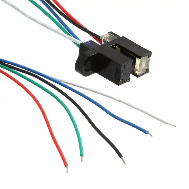 OPB483P11 TT Electronics/Optek Technology