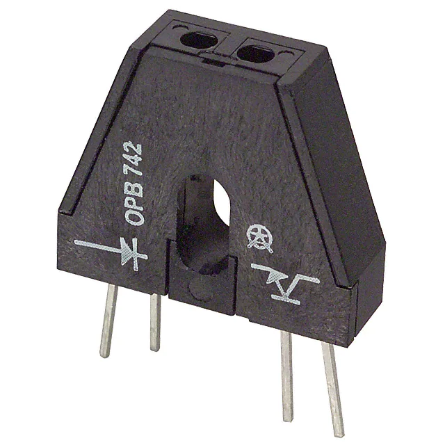 OPB742 TT Electronics/Optek Technology