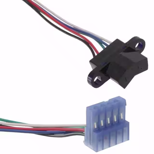 OPB770TZ TT Electronics/Optek Technology