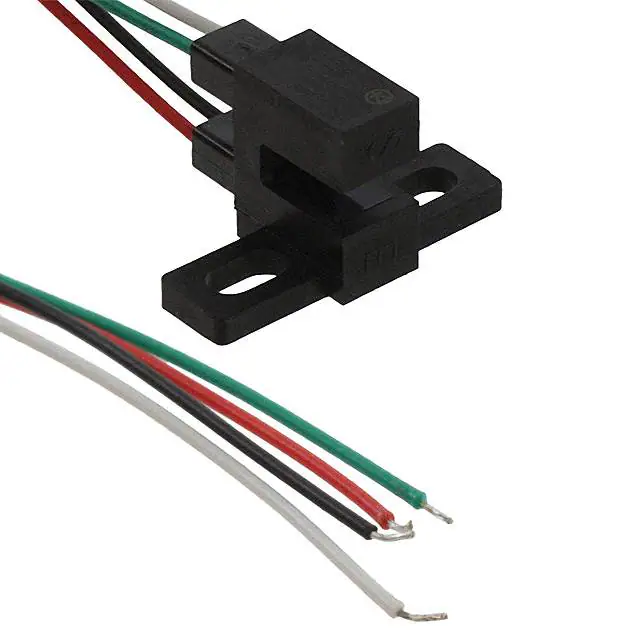 OPB830W55Z TT Electronics/Optek Technology