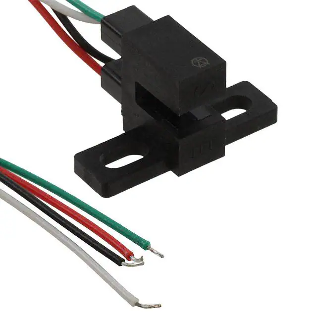 OPB832W55Z TT Electronics/Optek Technology