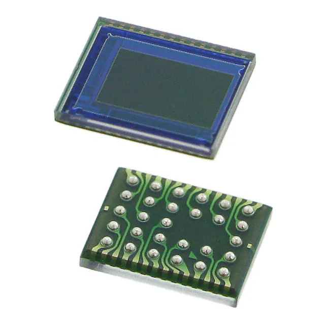 OV09715-V28A-PF OmniVision Technologies Inc