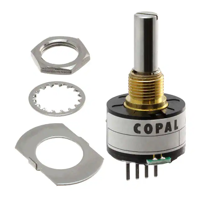 RES20-50-200 Nidec Components
