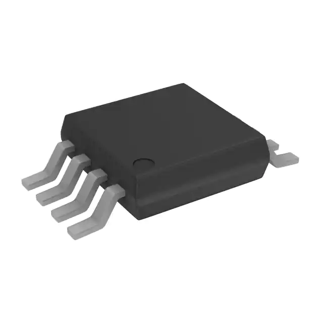 AD7814ARMZ-REEL7 Analog Devices Inc.