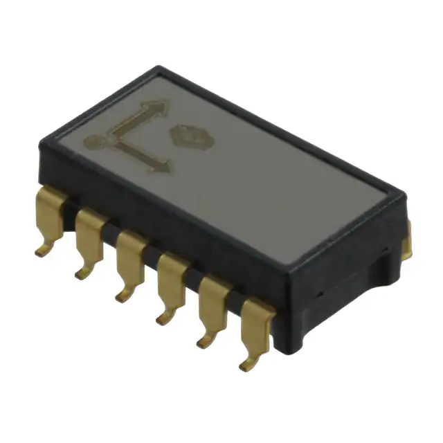 SCA100T-D07-1 Murata Electronics