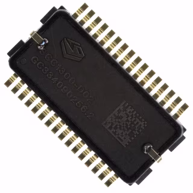 SCC1300-D02-05 Murata Electronics