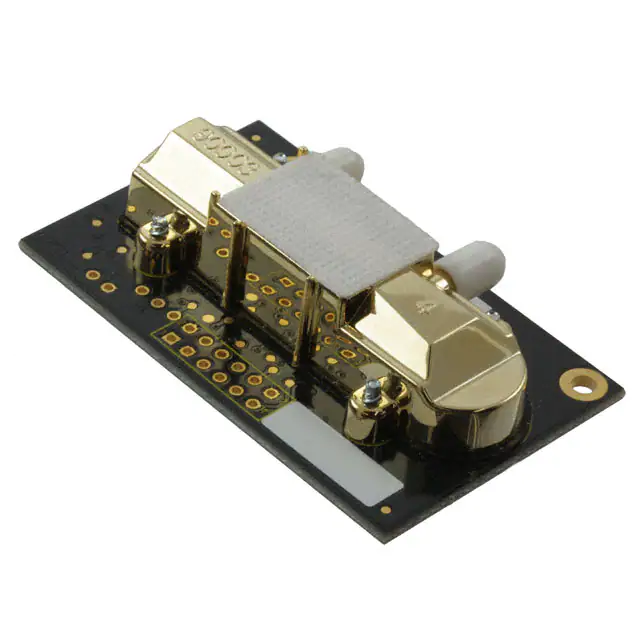 T6615-50K Amphenol Advanced Sensors (Telaire)