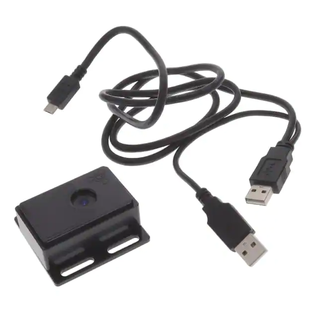 TB-3DCAM-8060-USB Terabee