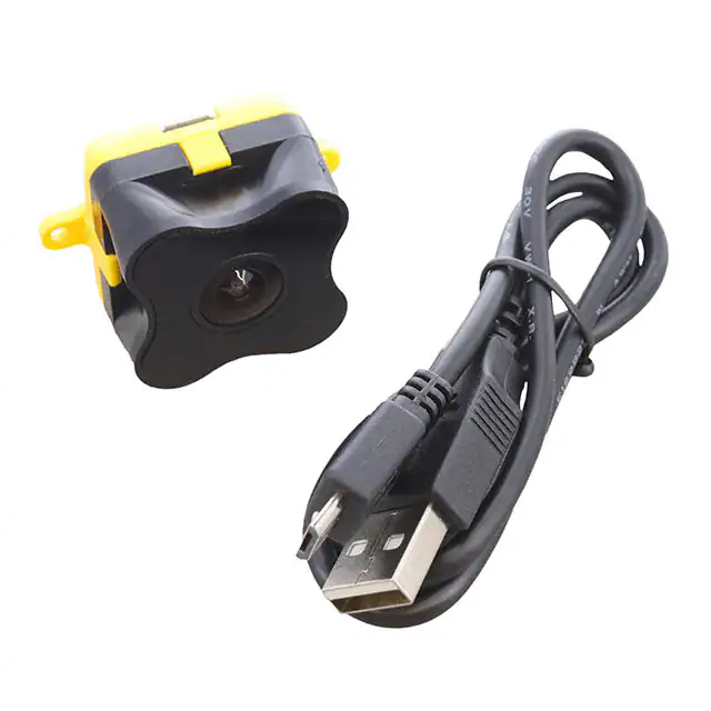 TR-EVO-64PX-USB Terabee