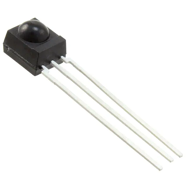 TSOP32438 Vishay Semiconductor Opto Division