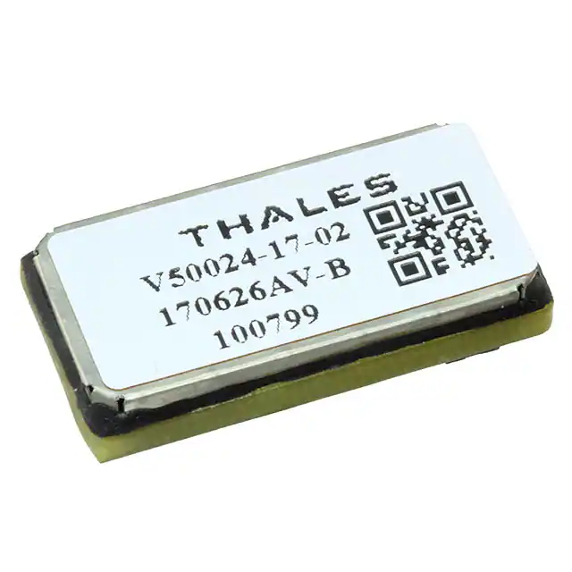 V50024-17-02 Thales Visionix, Inc.