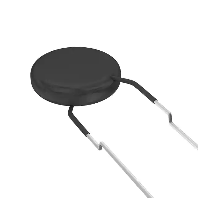PTCTL4MR250STE Vishay Beyschlag/Draloric/BC Components