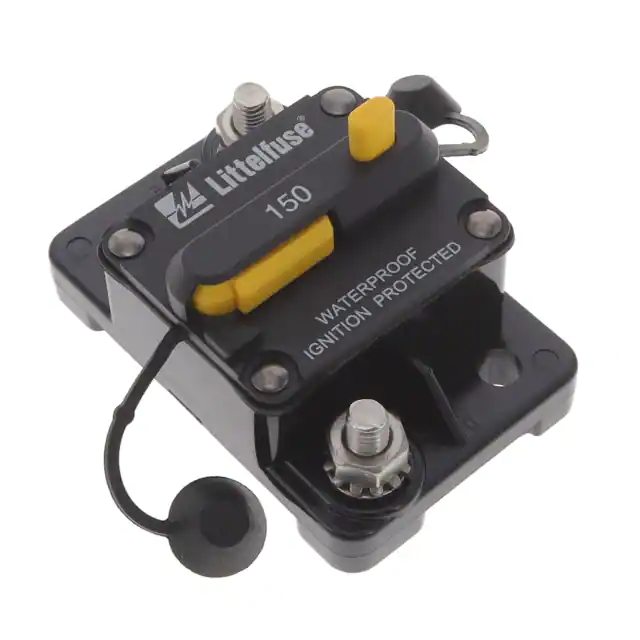 0185150.XP Littelfuse/Commercial Vehicle Products