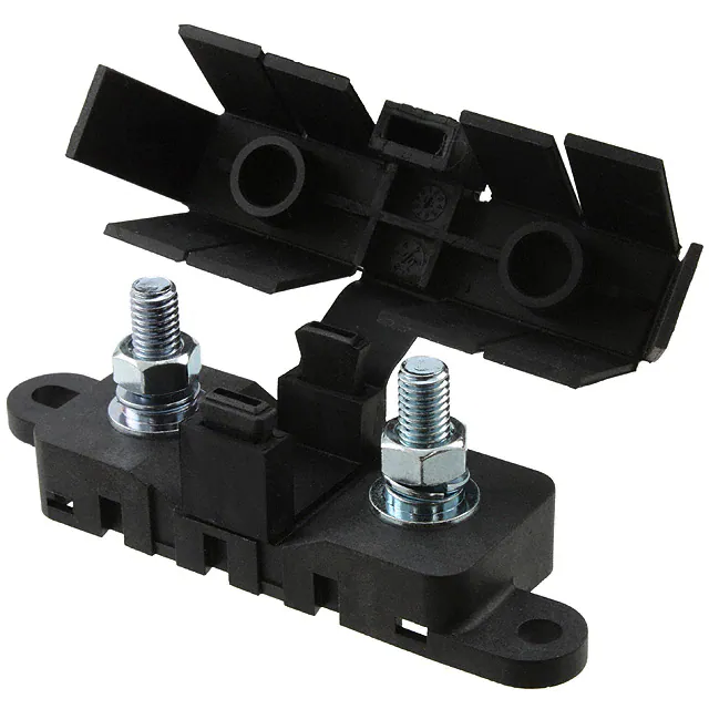 02981028HXFC-SS Littelfuse/Commercial Vehicle Products