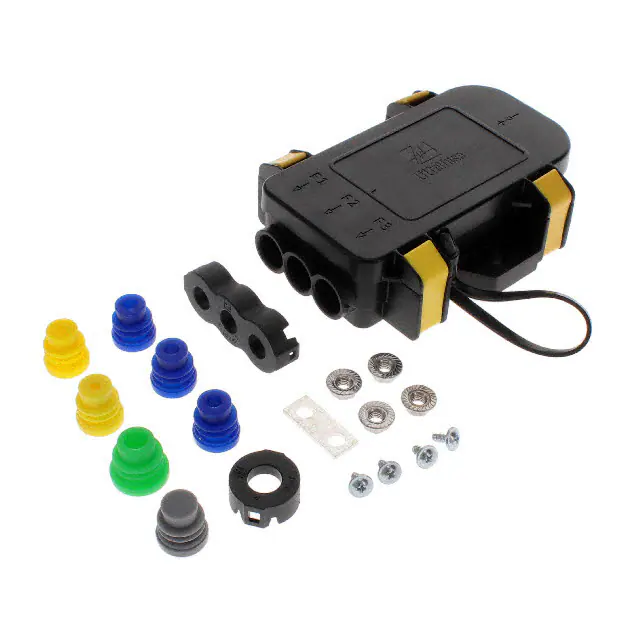 04980932.X Littelfuse/Commercial Vehicle Products