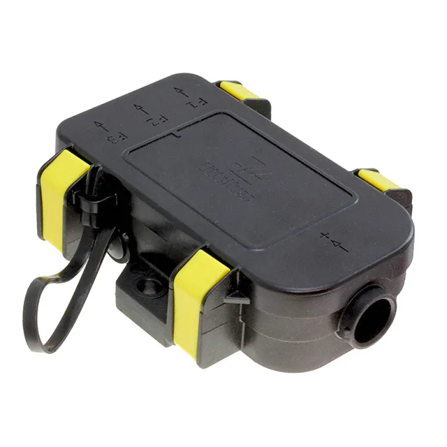 04980932ZXT Littelfuse/Commercial Vehicle Products