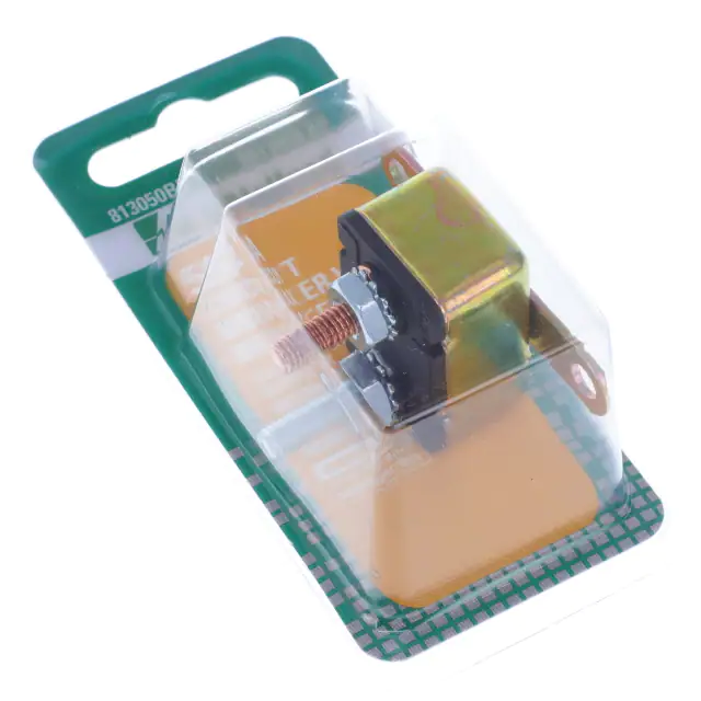 0813050.XP Littelfuse/Commercial Vehicle Products