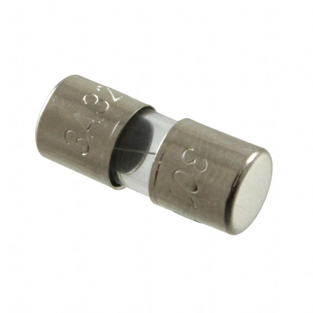 0AGA02.5V Littelfuse Inc.