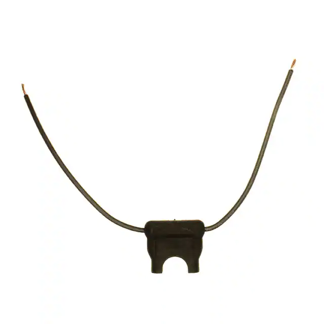 0FHA0001LXN Littelfuse/Commercial Vehicle Products