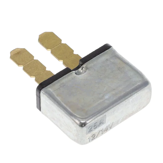 0UCB025.X Littelfuse/Commercial Vehicle Products