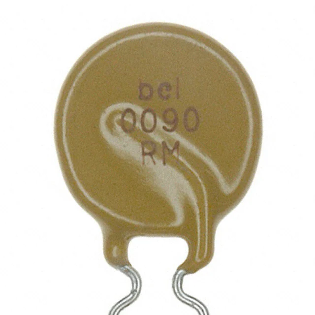 0ZRM0090FF2B Bel Fuse Inc.
