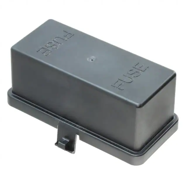 109854-1 TE Connectivity DEUTSCH Connectors