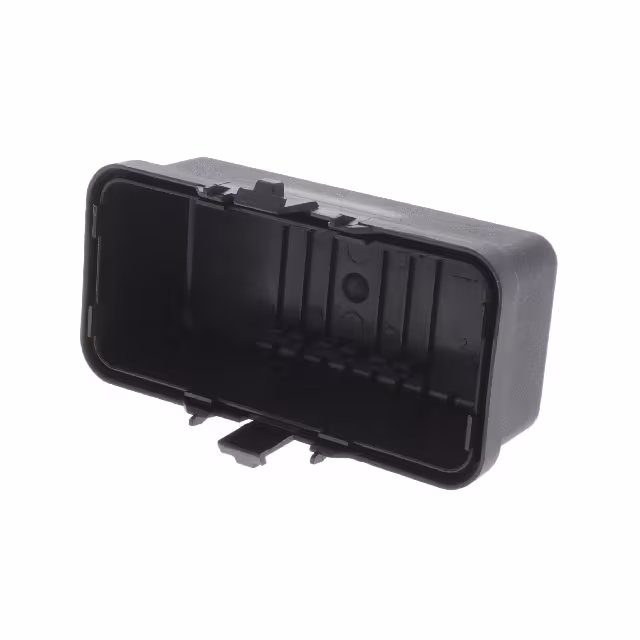 1443996-1 TE Connectivity AMP Connectors