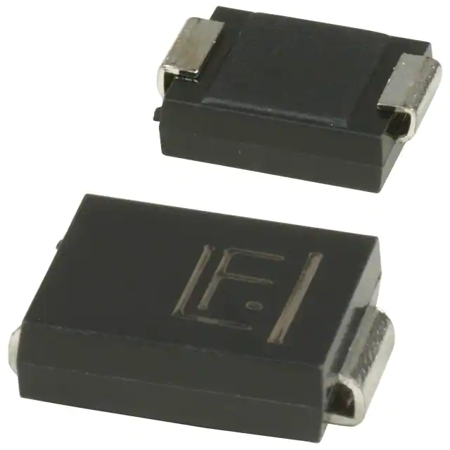 SMCJ15CA SMC Diode Solutions