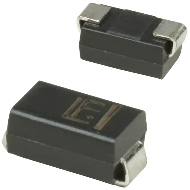 SMAJ24A Littelfuse Inc.