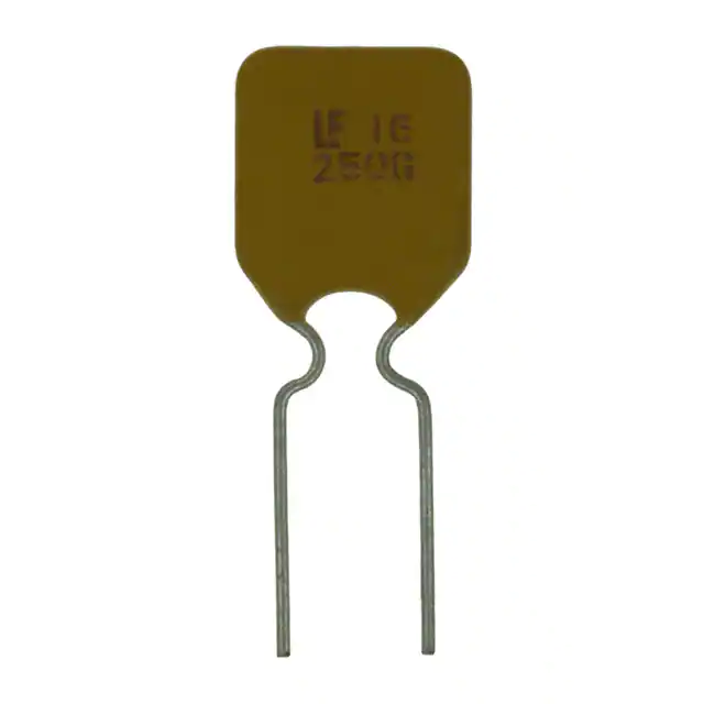 16R250GU Littelfuse Inc.