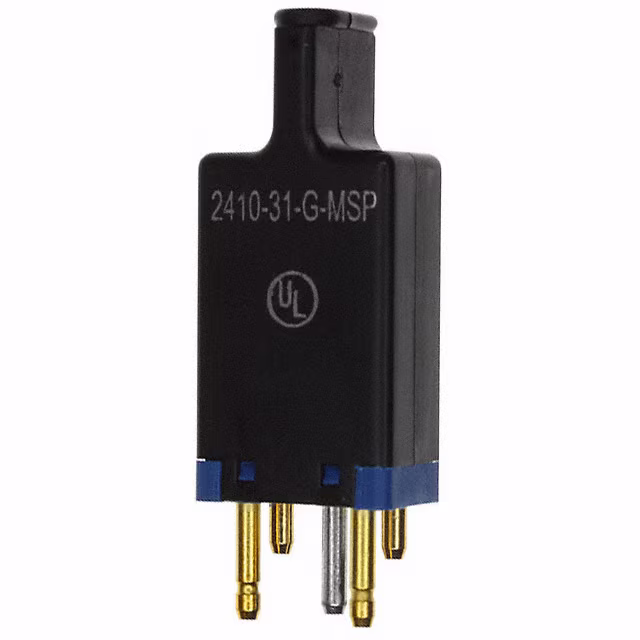 2410-31-G-MSP Bourns Inc.
