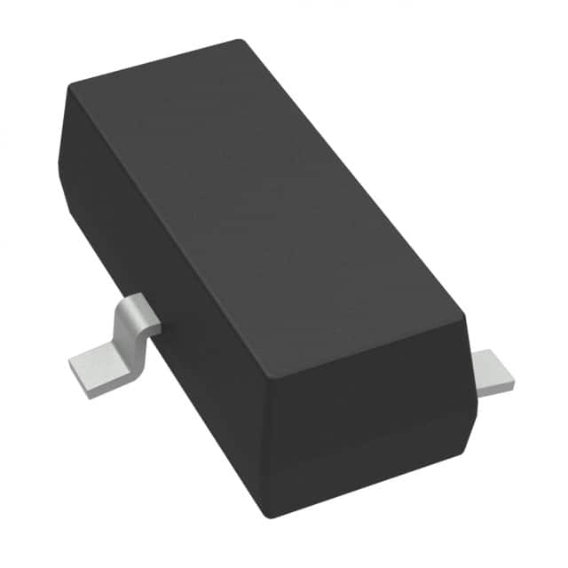TPD2E009DBZR Texas Instruments