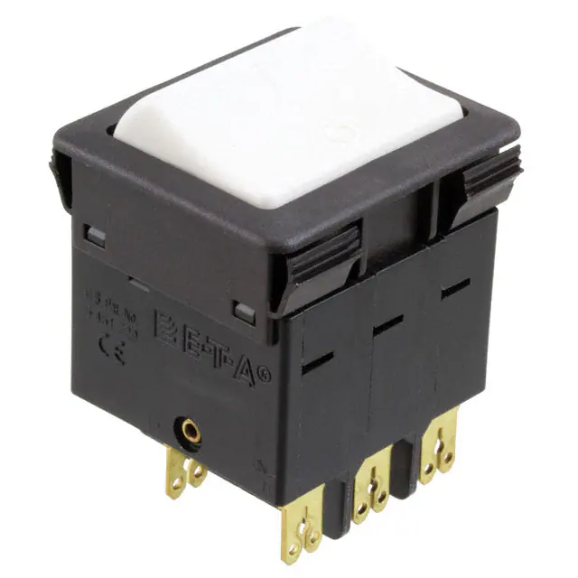 3130-F130-P7T1-W02Q-12A E-T-A