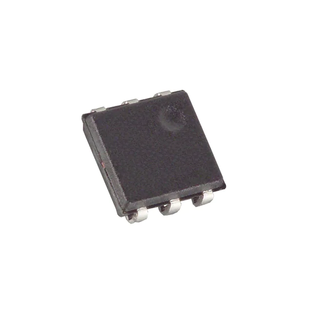 DS9503P+T&R Analog Devices Inc./Maxim Integrated