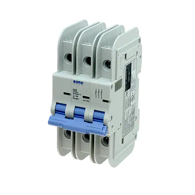 4230-T130-K0CE-30A E-T-A