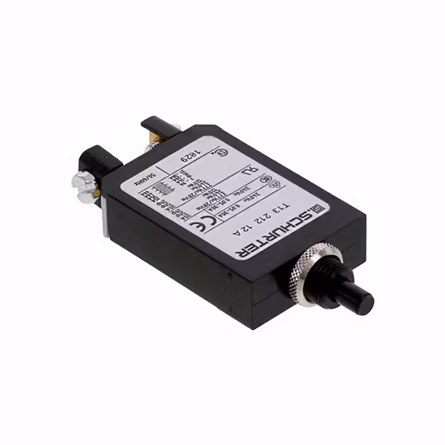4411.0099 SCHURTER Inc.