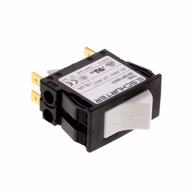 4430.1096 SCHURTER Inc.