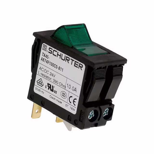 4430.2595 SCHURTER Inc.