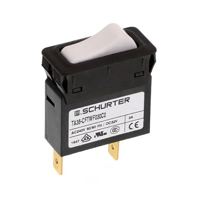 4435.0019 SCHURTER Inc.