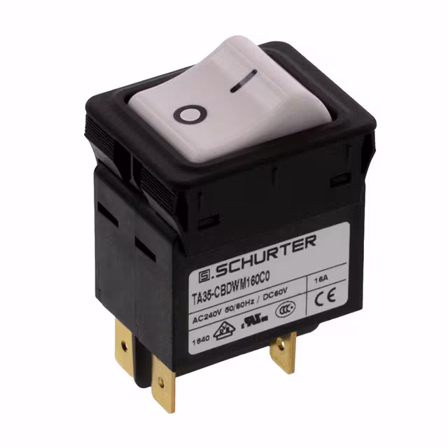 4435.0093 SCHURTER Inc.