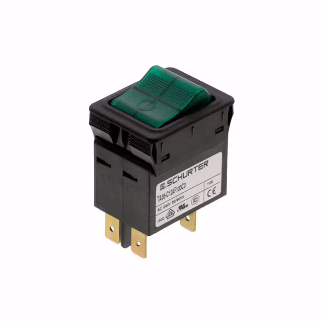 4435.0187 SCHURTER Inc.
