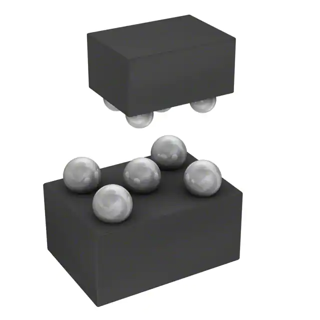 IP4043CX5/P,135 NXP USA Inc.