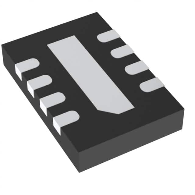 LTC4366MPDDB-1#TRPBF Analog Devices Inc.