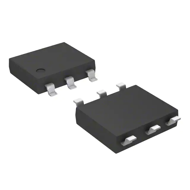 P3203UALRP Littelfuse Inc.
