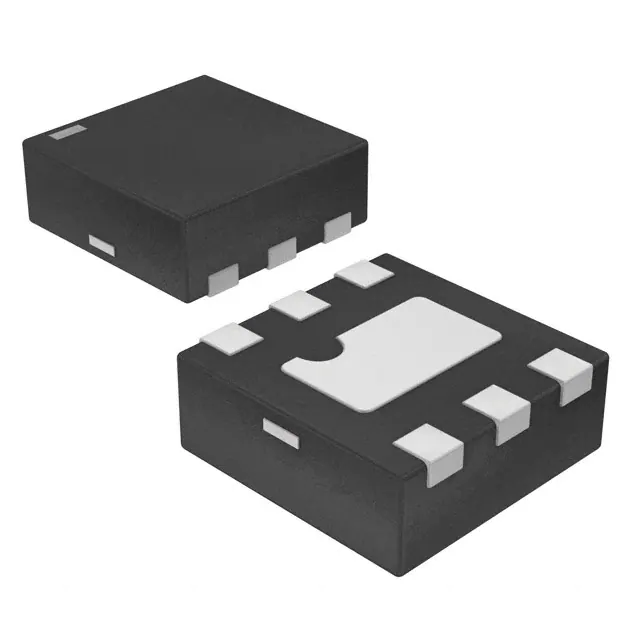 VBUS053AZ-HAF-GS08 Vishay General Semiconductor - Diodes Division