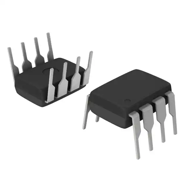 MAX366EPA+ Analog Devices Inc./Maxim Integrated